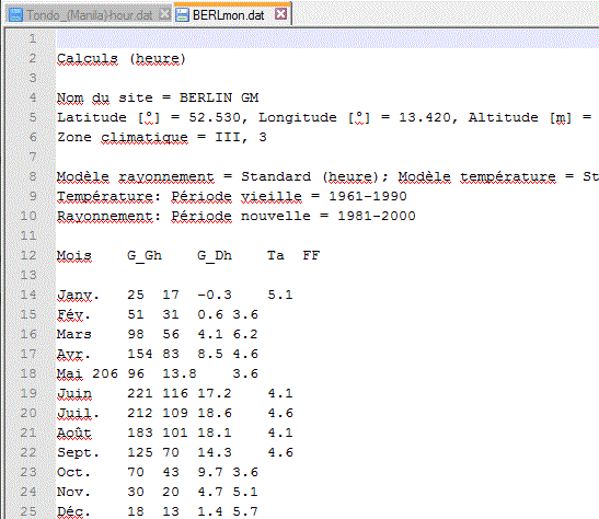 [Meteo_Meteonorm_meteo_Data]sampleMonthly